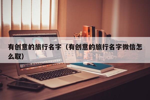有创意的旅行名字（有创意的旅行名字微信怎么取）
