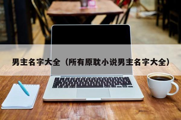 男主名字大全（所有原耽小说男主名字大全）