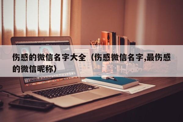 伤感的微信名字大全（伤感微信名字,最伤感的微信昵称）